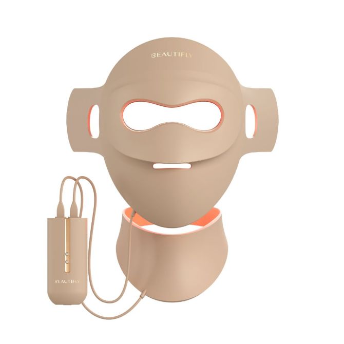 Maski LED Aura Nova Skin Pro