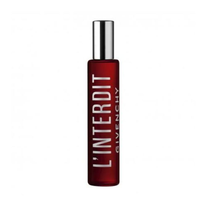 Wody perfumowane dla kobiet L'Interdit Rouge Eau de Parfum Roll-On 20 ml