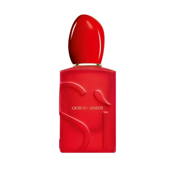 Wody perfumowane dla kobiet Sì Passione Red Bloom Eau de Parfum 50 ml