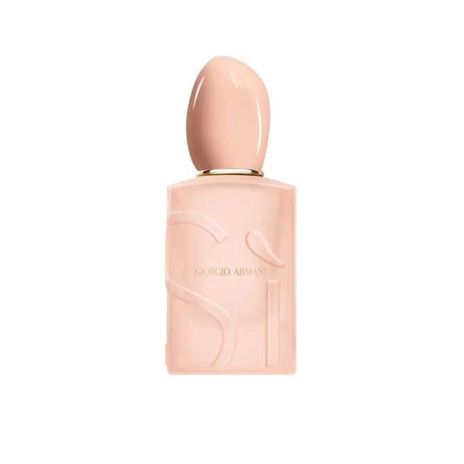 Wody perfumowane dla kobiet Sì Nude Bloom Eau de Parfum 50 ml