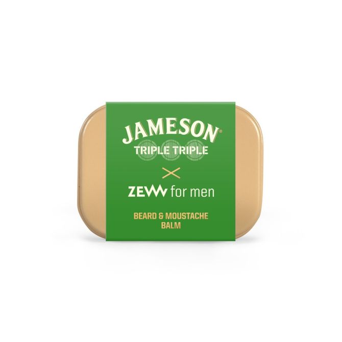 Beard Balm Jameson Triple Triple