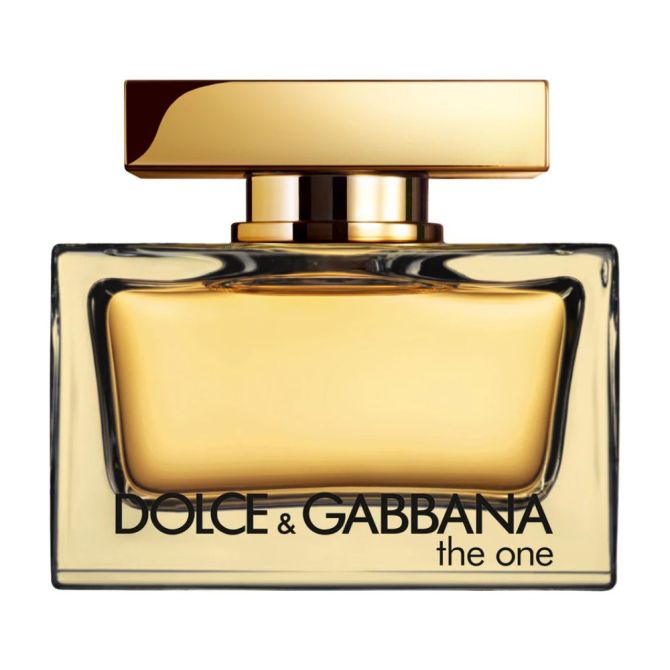 Wody perfumowane dla kobiet The One Eau de Parfum Intense 50 ml