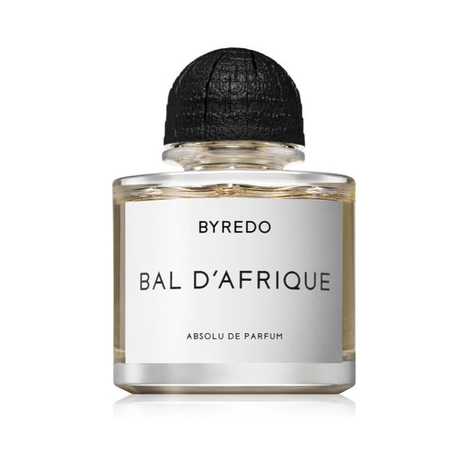 Wody perfumowane unisex Bal d'Afrique Absolu de Parfum 100 ml