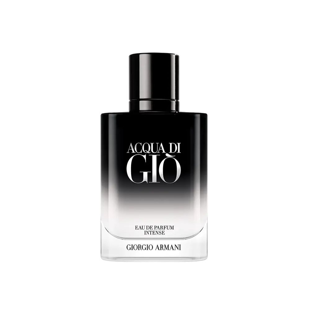 Acqua Di Gio Pour Homme Intense