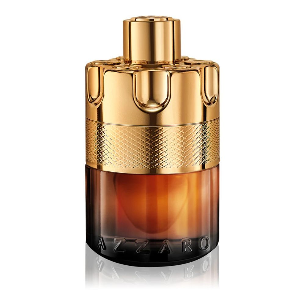 Azzaro Wanted Forever Absolu — Inhaltsstoffe und Bewertung
