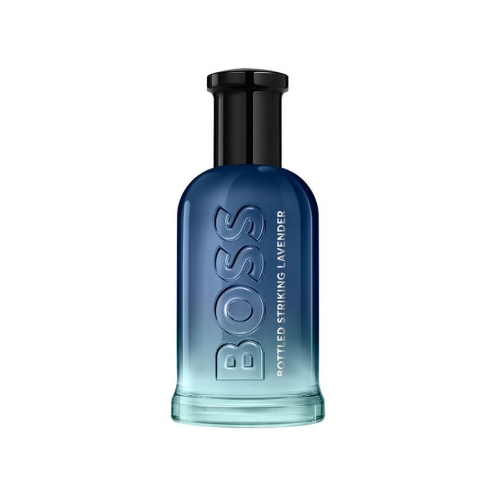 Hugo Boss BOSS Bottled Striking Lavender — Inhaltsstoffe und Bewertung