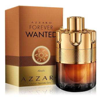 Perfumy dla mężczyzn Wanted Forever Absolu 100 ml
