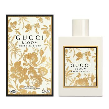 Wody perfumowane dla kobiet Bloom Ambrosia d'Oro 100 ml