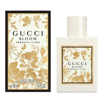 Wody perfumowane dla kobiet Bloom Ambrosia d'Oro 50 ml