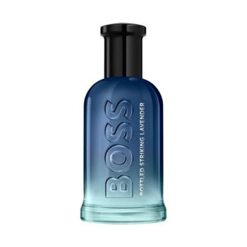 Wody perfumowane dla mężczyzn BOSS Bottled Striking Lavender 100 ml