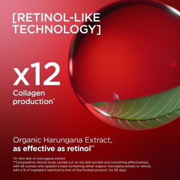 Kremy pod oczy Total Eye Lift 15 ml