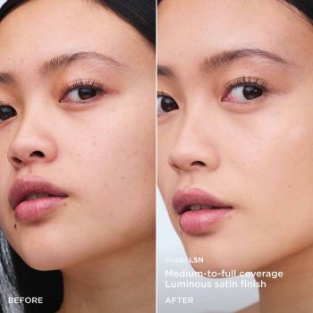 Podkłady do twarzy Double Serum Foundation 30 ml