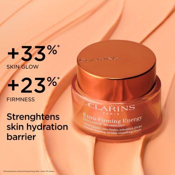 Kremy na dzień Extra-Firming Energy 50 ml