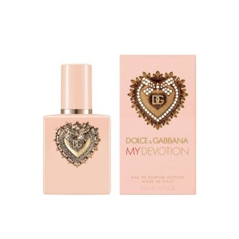 Wody perfumowane dla kobiet My Devotion Eau de Parfum Intense 50 ml