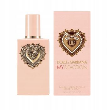 Wody perfumowane dla kobiet My Devotion Eau de Parfum Intense 100 ml