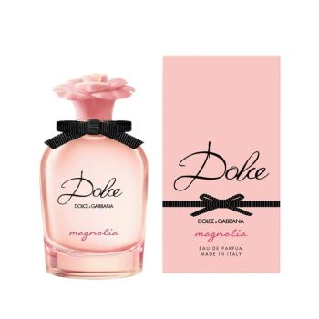Wody perfumowane dla kobiet Dolce Magnolia 75 ml