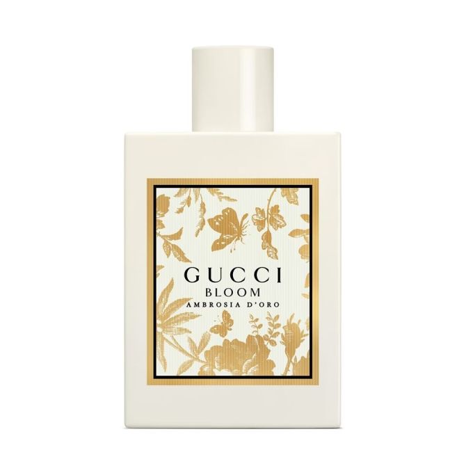 Wody perfumowane dla kobiet Bloom Ambrosia d'Oro 50 ml