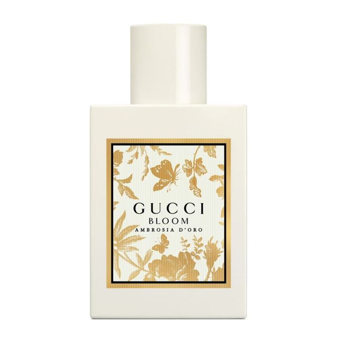 Wody perfumowane dla kobiet Bloom Ambrosia d'Oro 50 ml