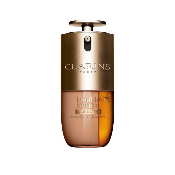 Podkłady do twarzy Double Serum Foundation 30 ml