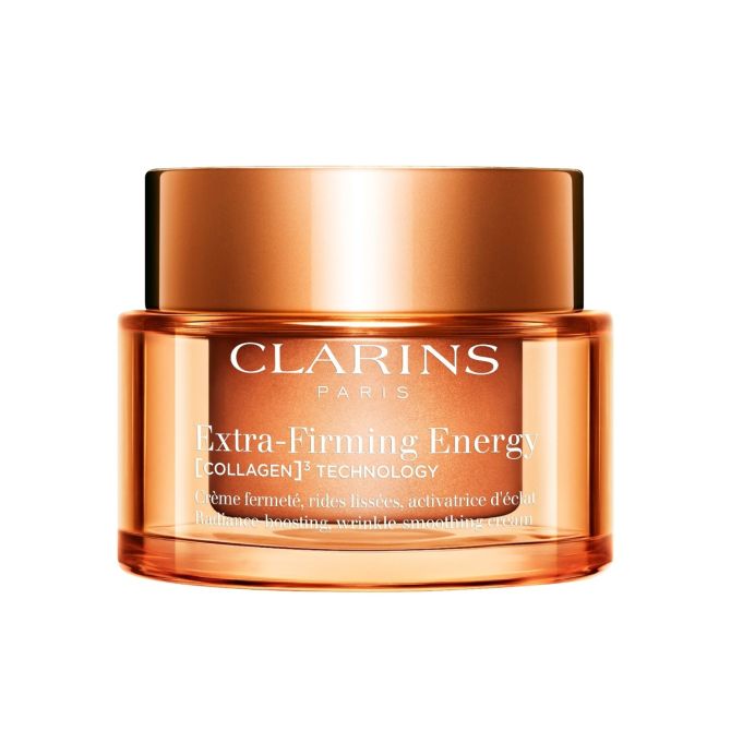 Kremy na dzień Extra-Firming Energy 50 ml