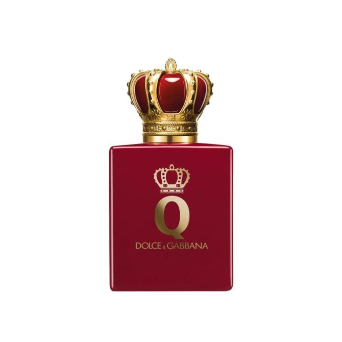 Perfumy dla kobiet Q by Dolce&Gabbana Elixir 50 ml
