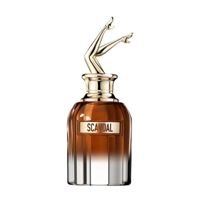 Perfumy dla kobiet Scandal Elixir Parfum 50 ml