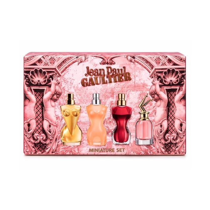 Zestaw prezentowy dla niej Miniature Set