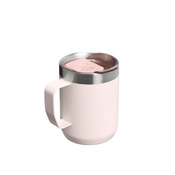 Kubki termiczne Everyday Mug Hammertone Rose Quartz 230 ml