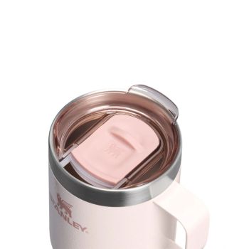 Kubki termiczne Everyday Mug Hammertone Rose Quartz 230 ml