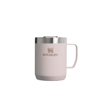 Kubki termiczne Everyday Mug Hammertone Rose Quartz 230 ml