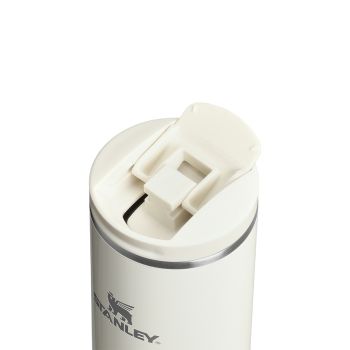 Kubki termiczne Aerolight Transit Flip Top Cream Gloss 470 ml