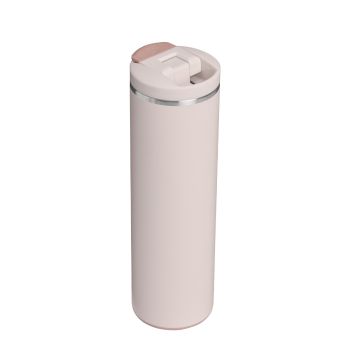 Kubki termiczne Aerolight Transit Flip Top Rose Quartz 470 ml