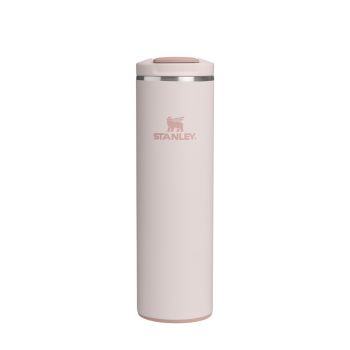 Kubki termiczne Aerolight Transit Flip Top Rose Quartz 470 ml