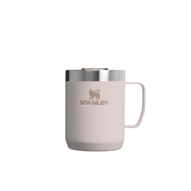Kubki termiczne Everyday Mug Hammertone Rose Quartz 230 ml