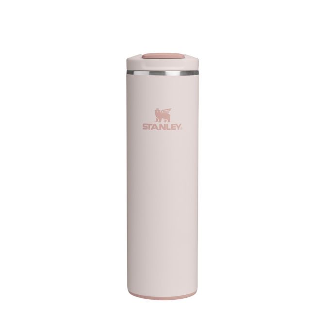 Kubki termiczne Aerolight Transit Flip Top Rose Quartz 470 ml