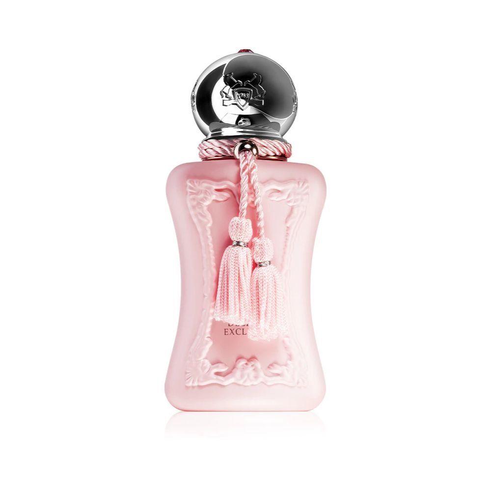 Parfums De Marly Delina Exclusif — Inhaltsstoffe und Bewertung