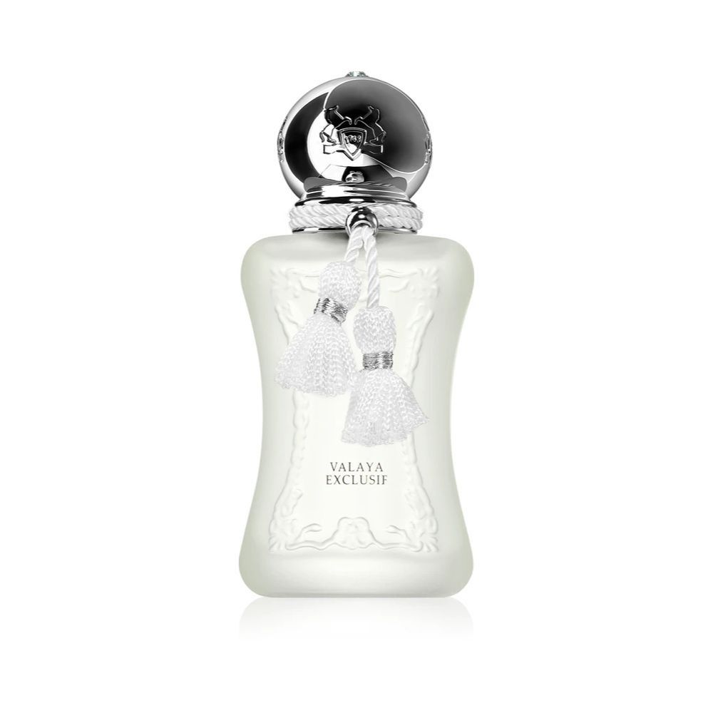 Parfums De Marly Valaya Exclusif — Inhaltsstoffe und Bewertung