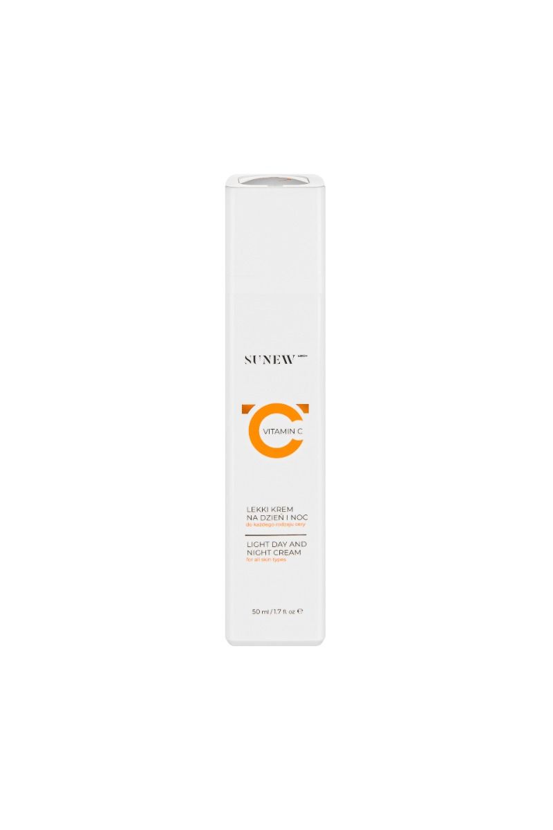 SunewMed+ Light Day And Night Cream — Składniki i ocena