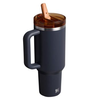 Kubki termiczne The Quencher ProTour Flip Straw Tumbler Twilight 1180 ml
