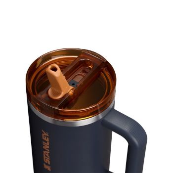 Kubki termiczne The Quencher ProTour Flip Straw Tumbler Twilight 1180 ml