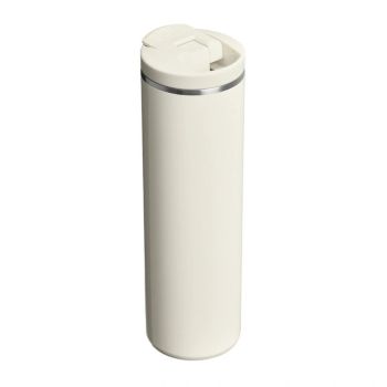 Kubki termiczne Aerolight Transit Flip Top Cream Gloss 590 ml