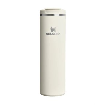 Kubki termiczne Aerolight Transit Flip Top Cream Gloss 590 ml