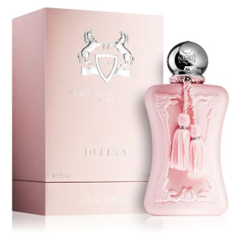 Wody perfumowane dla kobiet Delina 30 ml