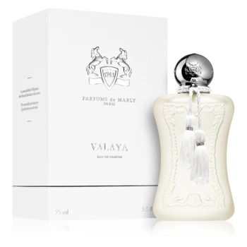 Wody perfumowane dla kobiet Valaya 75 ml
