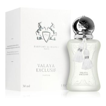 Wody perfumowane dla kobiet Valaya Exclusif 30 ml