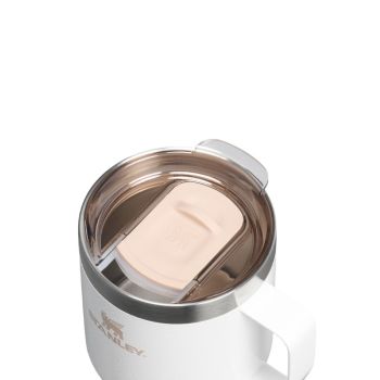 Kubki termiczne Legendary Classic Camp Mug Hammertone Frost 350 ml