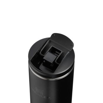 Kubki termiczne Aerolight Transit Flip Top Black 2.0 470 ml