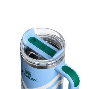 Kubki termiczne Quencher H2.O FlowState™ Cornflower Chevron 890 ml