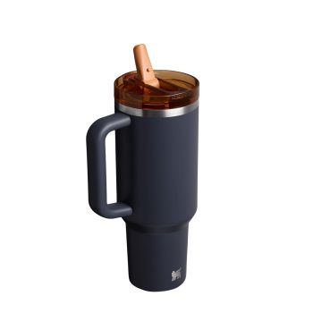 Kubki termiczne The Quencher ProTour Flip Straw Tumbler Twilight 890 ml