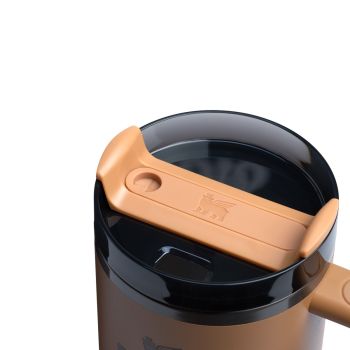 Kubki termiczne Quencher H2.O Camel 1180 ml